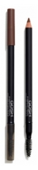 Gosh Copenhagen Eyebrow Pencil 004 Mahogany Gosh