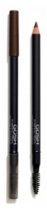 Gosh Copenhagen Gosh Dark Brown Eyebrow Pencil 005