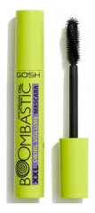 Gosh Copenhagen Boombastic Swirl Volume XXL Mascara 002 Carbon Black Gosh