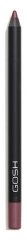 Gosh Copenhagen Velvet Touch 009 Matita Labbra Rosa Gosh