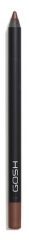Gosh Copenhagen Velvet Touch Lip Pencil 012 Raisin Gosh
