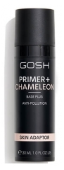 Gosh Copenhagen Primer Plus + 005 Chameleon Gosh