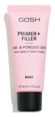 Gosh Kopenhāgen Primer Plus + 006 Filler Gosh