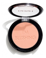 Gosh Copenhagen Rdečilo za lica I&rsquo;m Blushing 001 Flirt Gosh