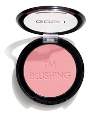 Gosh Copenhagen Růž na tv&aacute;ř I&rsquo;m Blushing 002 Amour Gosh