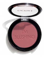 Gosh Copenhagen Rouge I&rsquo;m Blushing 003 Passion Gosh