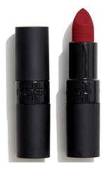 Gosh Copenhagen Barra de Labios Velvet Touch 029 Mate Runaway Red Gosh