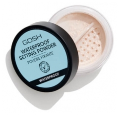 Gosh Copenhagen Polvo Fijador Gosh