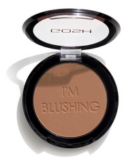 Gosh Copenhagen Vaigu sārtums I&rsquo;m Blushing 004 Crush Gosh
