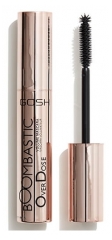 Mascara Boombastic Overdose Gosh Copenhagen Gosh