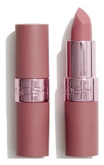 Gosh Copenhagen Lipstick Luxury Rose 001 Love Gosh