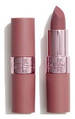 Gosh Copenhagen Barra de Labios Luxury Rose 002 Romance Gosh