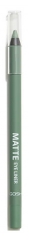 Gosh Copenhagen Delineador Mate 011 Alligator Gosh