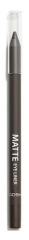 Gosh Copenhagen Mat Eyeliner 004 Mocha Gosh