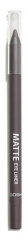 Gosh Copenhagen Eyeliner Mat 005 Mole Gosh