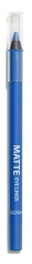 Gosh Copenhagen Delineador Mate 007 Carribean Gosh
