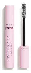 Gosh Copenhagen Just Click It Volume Mascara Gosh