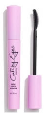 Gosh Copenhagen Mascara Catchy Eyes Allergy Certified Gosh