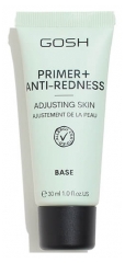 Gosh Copenhagen Primer Plus + 008 Anti-redness Gosh