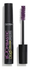 Gosh Copenhagen Boombastic Crazy Volume Mascara 006 Dusty Violet Gosh