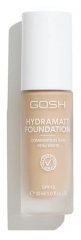 Gosh Copenhagen Base de Maquilhagem Hydramatt 004N Clair Gosh