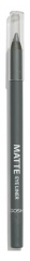 Gosh Copenhagen Eyeliner Mat 017 Classic Grey Gosh