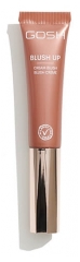 Gosh Copenhagen Vaigu sārtums Blush Up 001 Peach Gosh