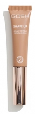 Gosh Copenhagen Konturovac&iacute; kr&eacute;m Shape Up 001 Fair Medium Gosh
