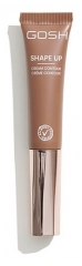 Gosh Copenhagen Crème Contouring Shape Up 002 Medium Deep Gosh