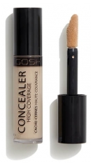 Gosh Copenhagen Korektor High Coverage 002 Ivory Gosh