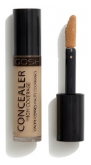 Gosh Copenhagen Peitevoide High Coverage 004 Natural Gosh