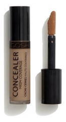 Gosh Copenhagen Peitevoide High Coverage 005 Fauve Gosh