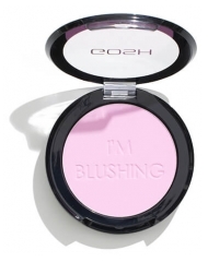Gosh Copenhagen Blush I'm Blushing 005 Shocking Pink Gosh