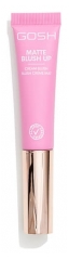 Gosh Copenhagen Blush Up Matte 001 Hot Pink Gosh