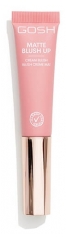 Gosh Copenhagen Rdečilo za lica Blush Up Matte 002 Dusty Rose Gosh