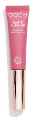 Gosh Copenhagen Blush Up Matte 003 Cherry Berry Gosh
