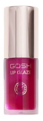 Gosh Copenhagen Huile à Lèvres Brillante Lip Glaze 002 Wild Berry Gosh