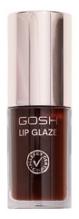 Gosh Copenhagen Huile à Lèvres Brillante Lip Glaze 003 Dark Chocolate Gosh