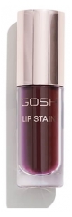 Gosh Copenhagen L&aelig;bebl&aelig;k Lip Stain 001 Shocking Pink Gosh