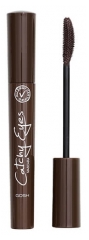 Gosh Copenhagen Maskara Catchy Eyes 002 Brown Gosh