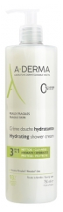 A-DERMA 3in1 Moisturizing Shower Cream 750 ml