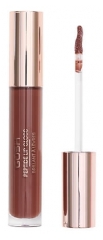 Gosh Copenhagen Luciu de buze Peptide Lip Gloss 006 Brownie Gosh