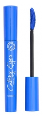 Gosh Copenhagen Řasenka Catchy Eyes 003 Crazy Blue Gosh