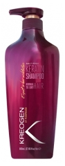 Kreogen Keratiini Korjaava Shampoo