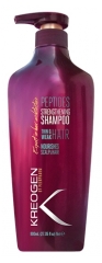 Kreogen Shampoo Fortificante Alla Cheratina