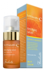 Arganicare Sérum Anti-âge Visage Vitamine C