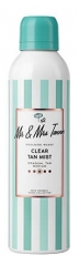 Mr & Mrs Tannie Brume Autobronzante Clear Tan Mist