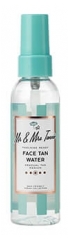 Mr & Mrs Tannie Lotion Autobronzante Face Tan Water