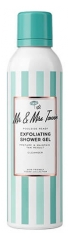 Gel de Duș Exfoliant Mr & Mrs Tannie