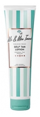 Loțiune Autobronzantă Mr & Mrs Tannie Self Tan Lotion